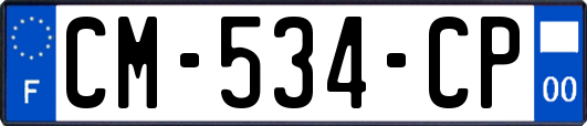 CM-534-CP