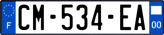 CM-534-EA