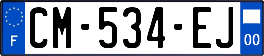 CM-534-EJ