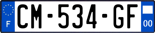 CM-534-GF
