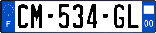 CM-534-GL