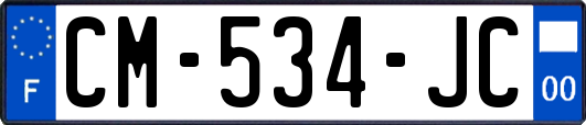 CM-534-JC