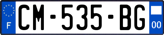CM-535-BG