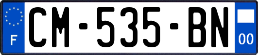 CM-535-BN