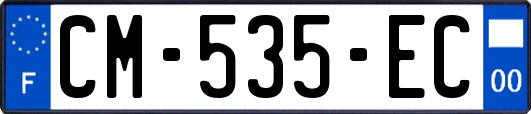CM-535-EC
