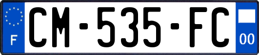 CM-535-FC