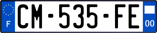 CM-535-FE