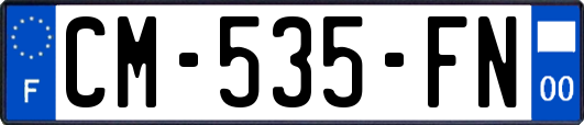 CM-535-FN