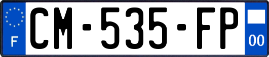 CM-535-FP