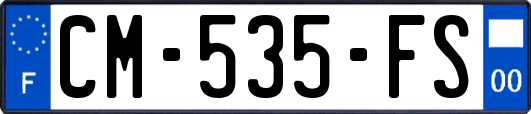 CM-535-FS
