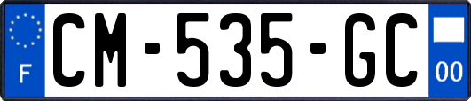 CM-535-GC