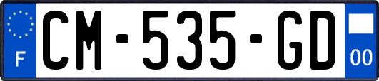 CM-535-GD