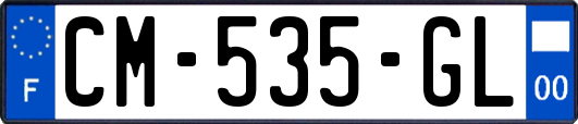 CM-535-GL