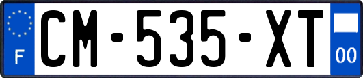 CM-535-XT