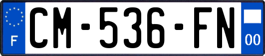 CM-536-FN