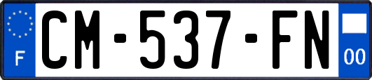 CM-537-FN