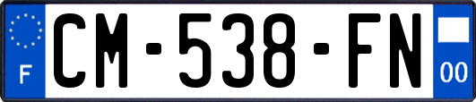 CM-538-FN