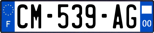 CM-539-AG