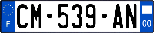 CM-539-AN
