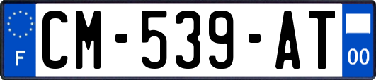 CM-539-AT