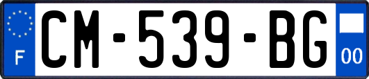 CM-539-BG