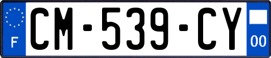 CM-539-CY