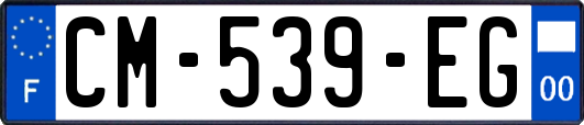 CM-539-EG