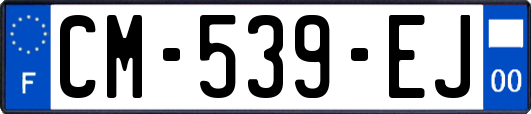 CM-539-EJ
