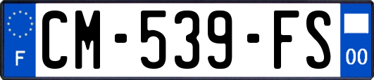 CM-539-FS