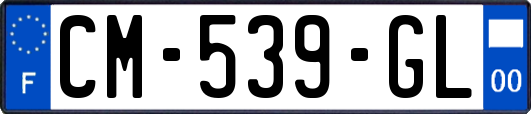 CM-539-GL