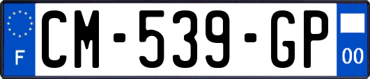 CM-539-GP