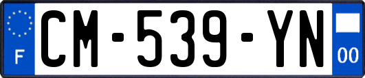 CM-539-YN