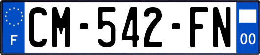 CM-542-FN