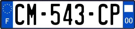 CM-543-CP