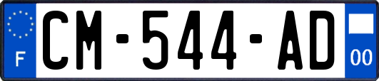 CM-544-AD