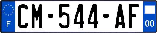 CM-544-AF