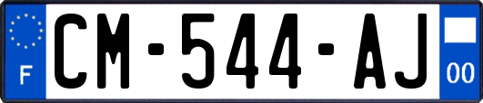 CM-544-AJ