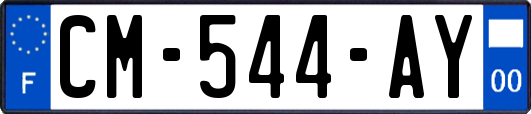 CM-544-AY