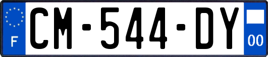 CM-544-DY