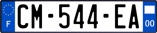 CM-544-EA