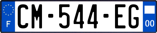 CM-544-EG