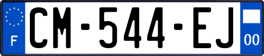 CM-544-EJ