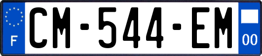 CM-544-EM