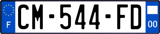 CM-544-FD