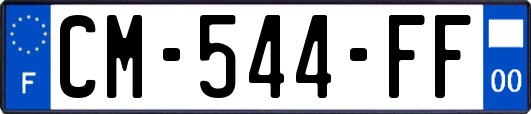 CM-544-FF