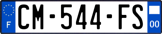 CM-544-FS