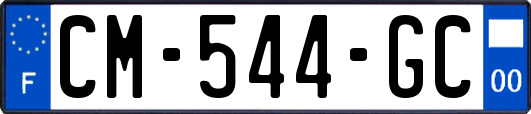 CM-544-GC