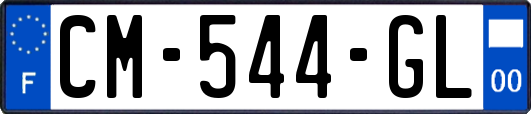 CM-544-GL