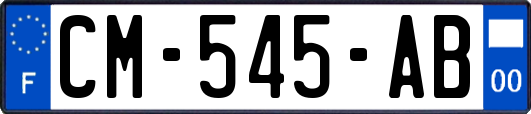 CM-545-AB