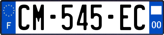 CM-545-EC